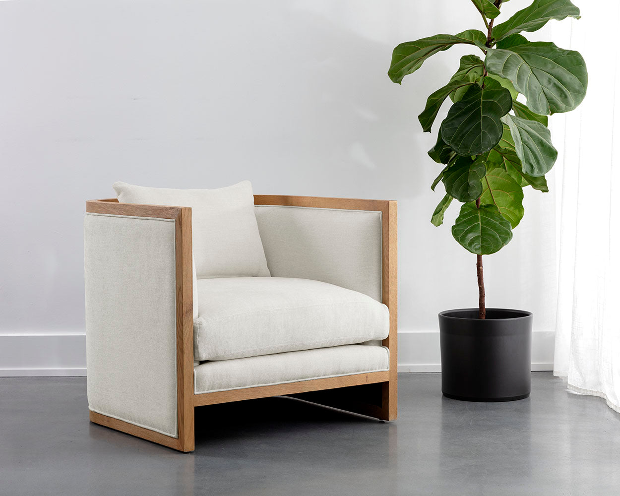 Chloe Lounge Chair