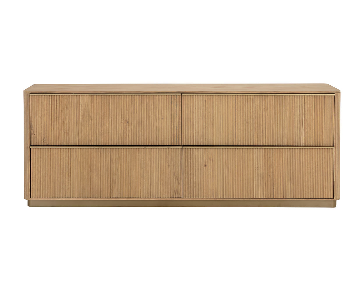 Kalla Dresser