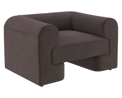 Iconic Arm Chair