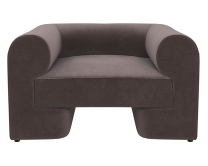 Iconic Arm Chair
