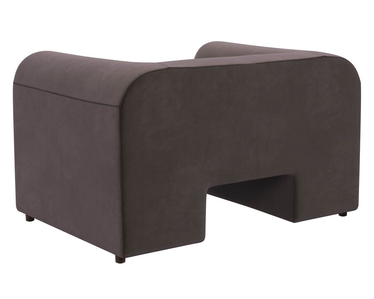 Iconic Arm Chair