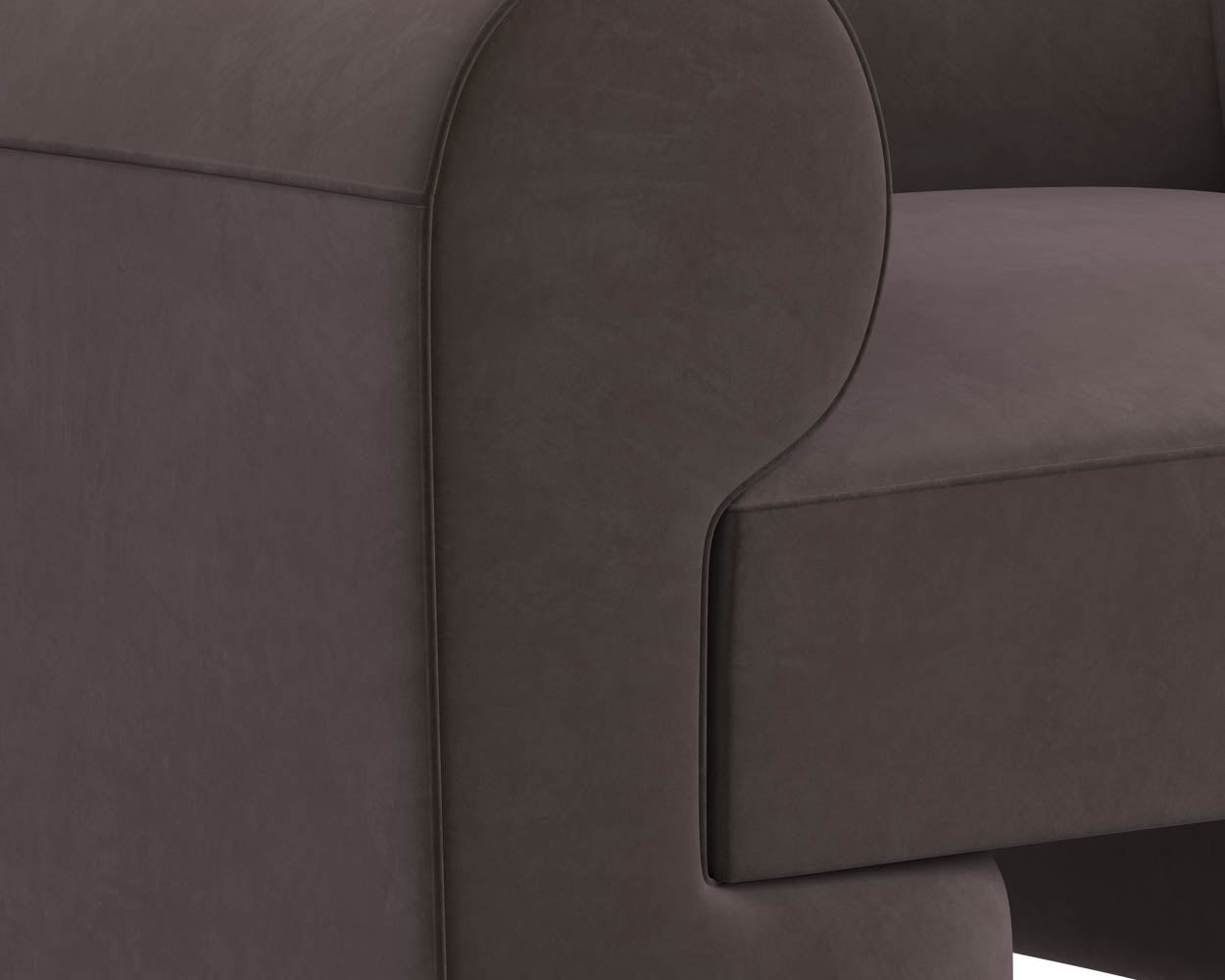 Iconic Arm Chair