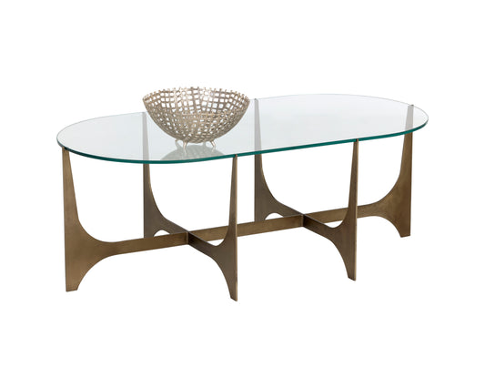 NAHLA JULIANE COFFEE TABLE