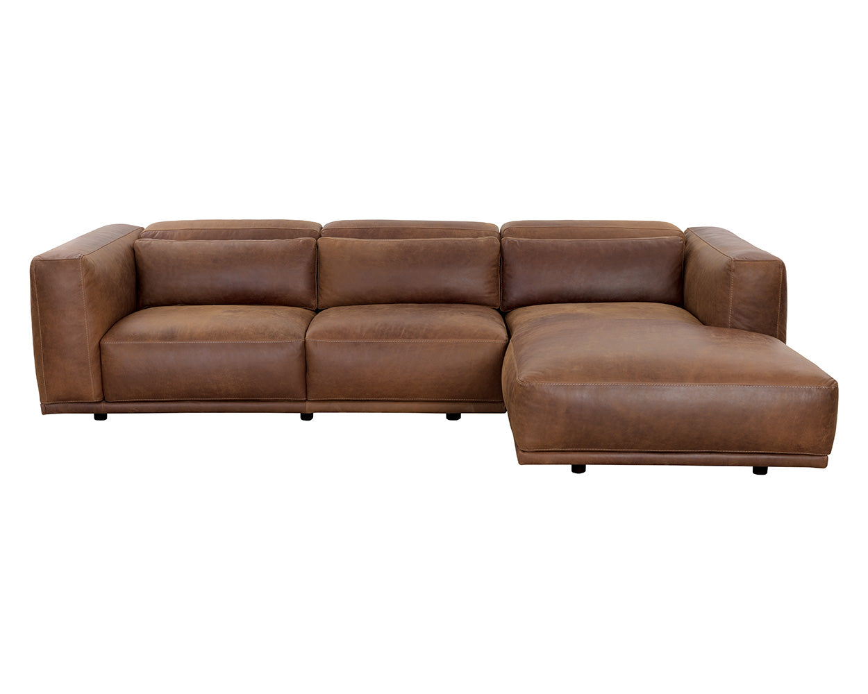 Beau Sofa Chaise