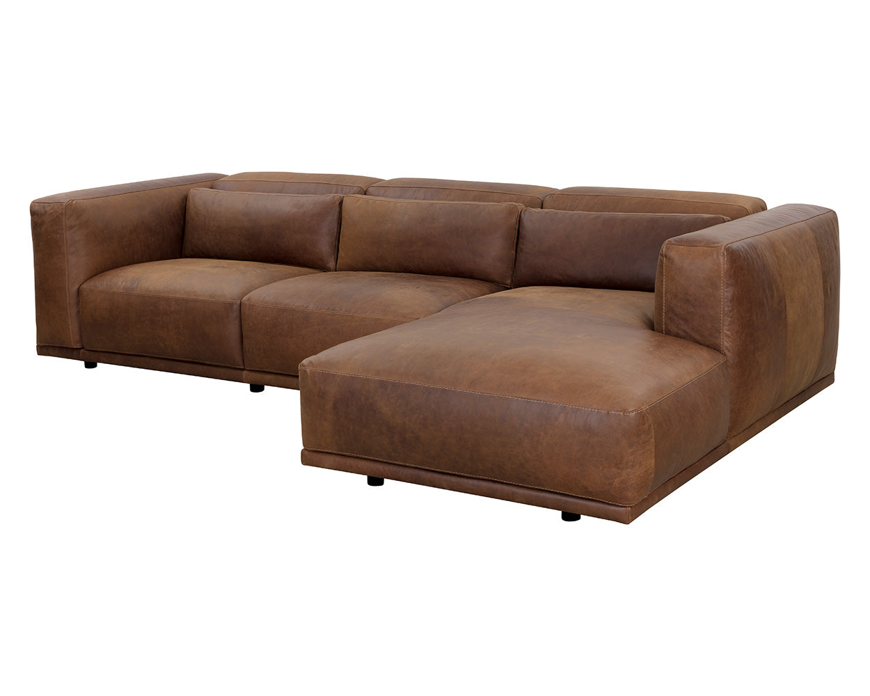 Beau Sofa Chaise
