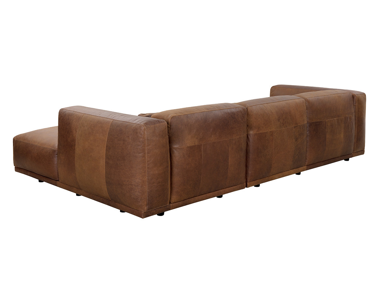 Beau Sofa Chaise