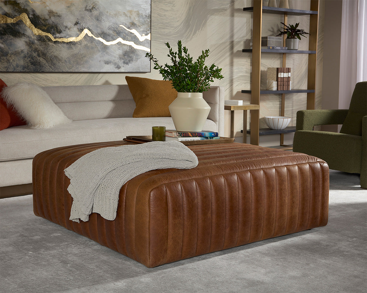Lewis Ottoman