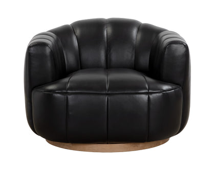 Tadeo Swivel Lounge Chair