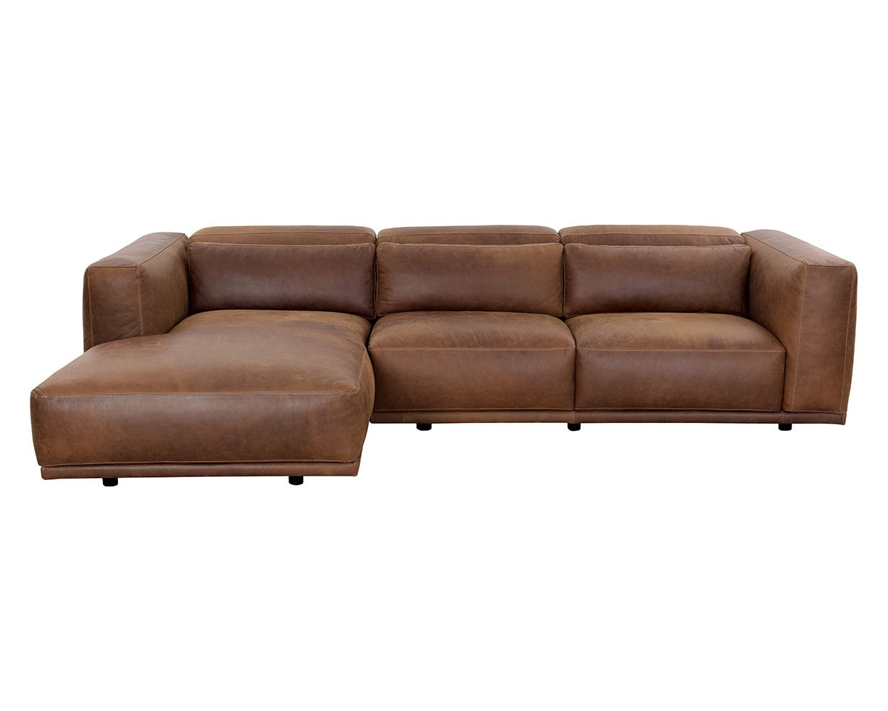 Beau Sofa Chaise