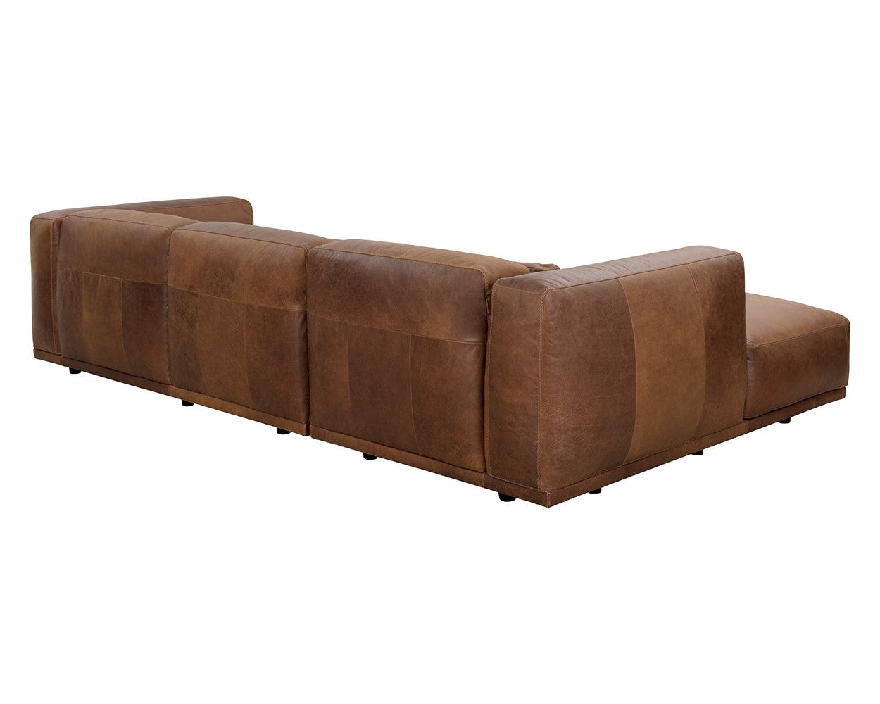 Beau Sofa Chaise