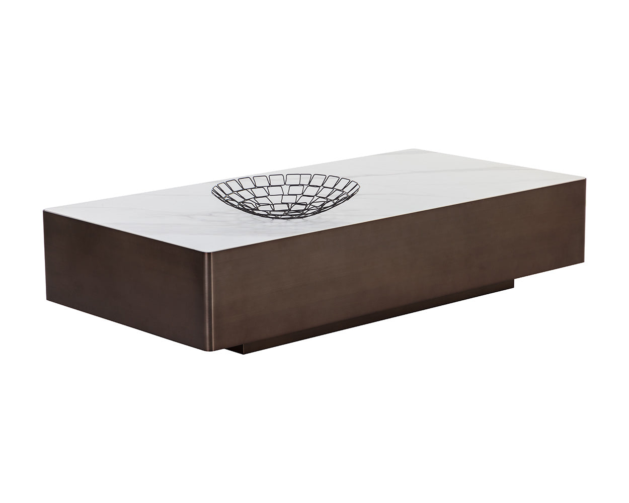 Lenette Coffee Table