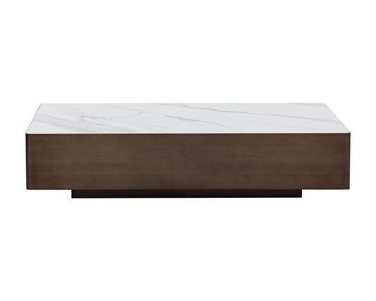Lenette Coffee Table