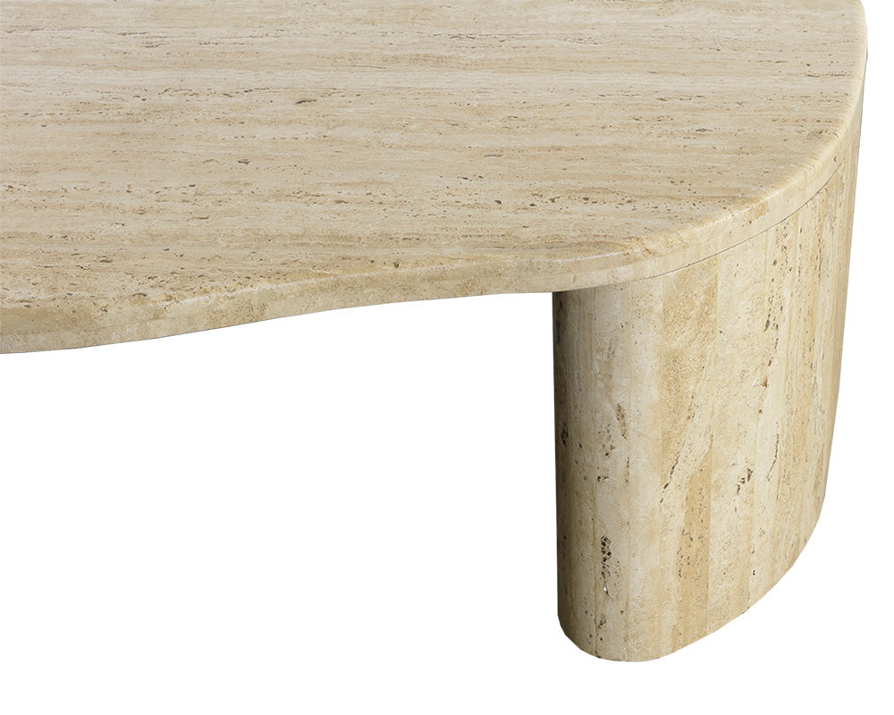 Astoria Coffee Table