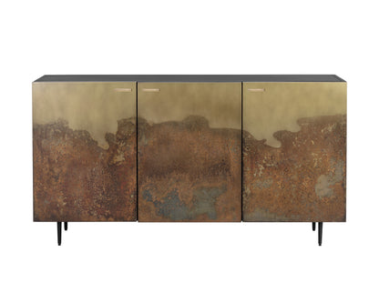 NAHLA AUBURN SIDEBOARD