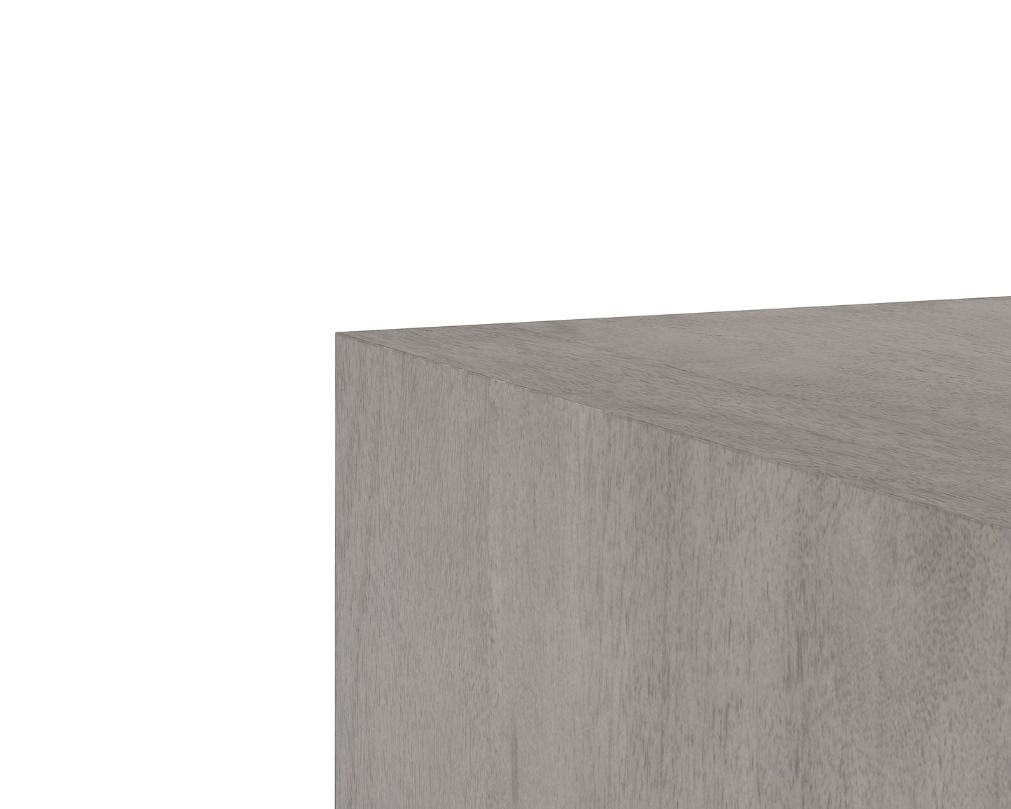 NAHLA FREZCO COFFEE TABLE - SQUARE - GREY