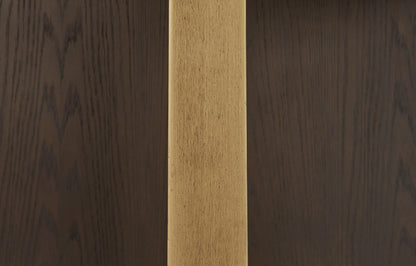 NAHLA LARS DINING TABLE - ROUND - 55"