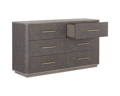 NAHLA ALTMAN DRESSER