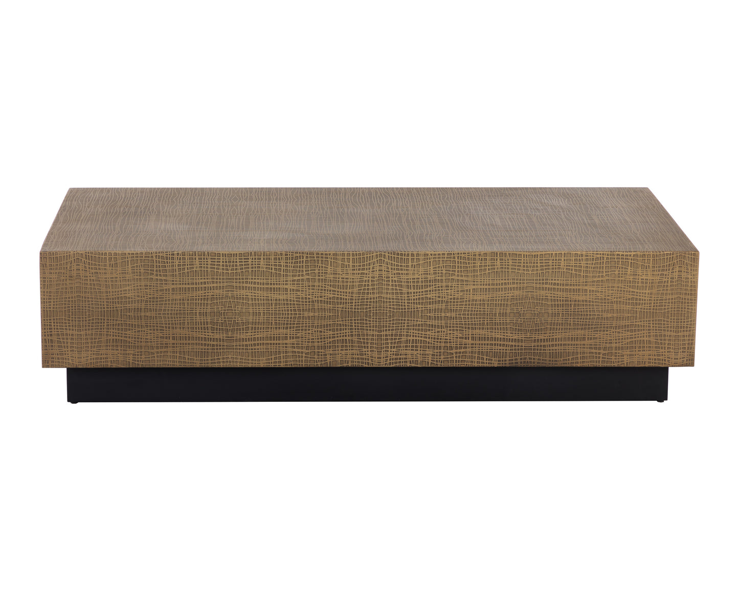 NAHLA ALBANS COFFEE TABLE