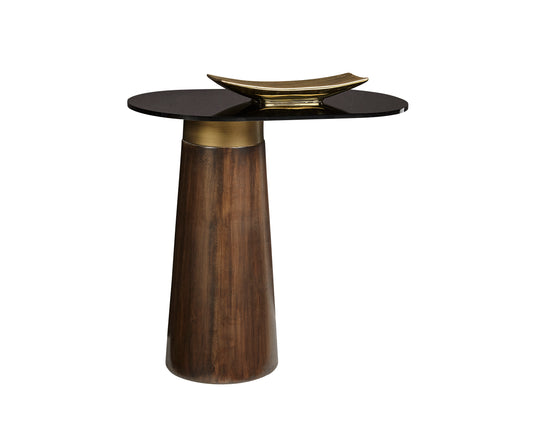 NAHLA LAMONT SIDE TABLE