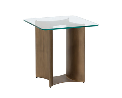 NAHLA DENVER SIDE TABLE