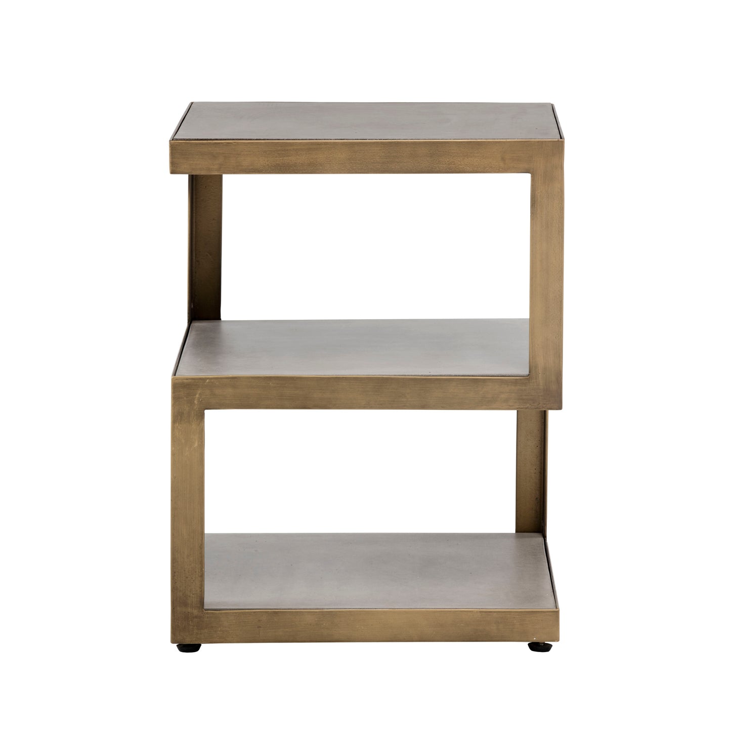 NAHLA RUBIX END TABLE