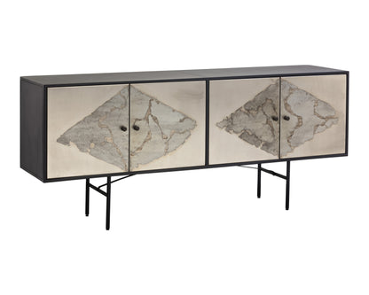 NAHLA ARLINGTON SIDEBOARD - LARGE