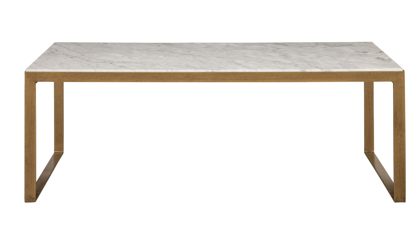 NAHLA EVERT COFFEE TABLE - HIGH