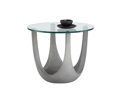 NAHLA LIA SIDE TABLE