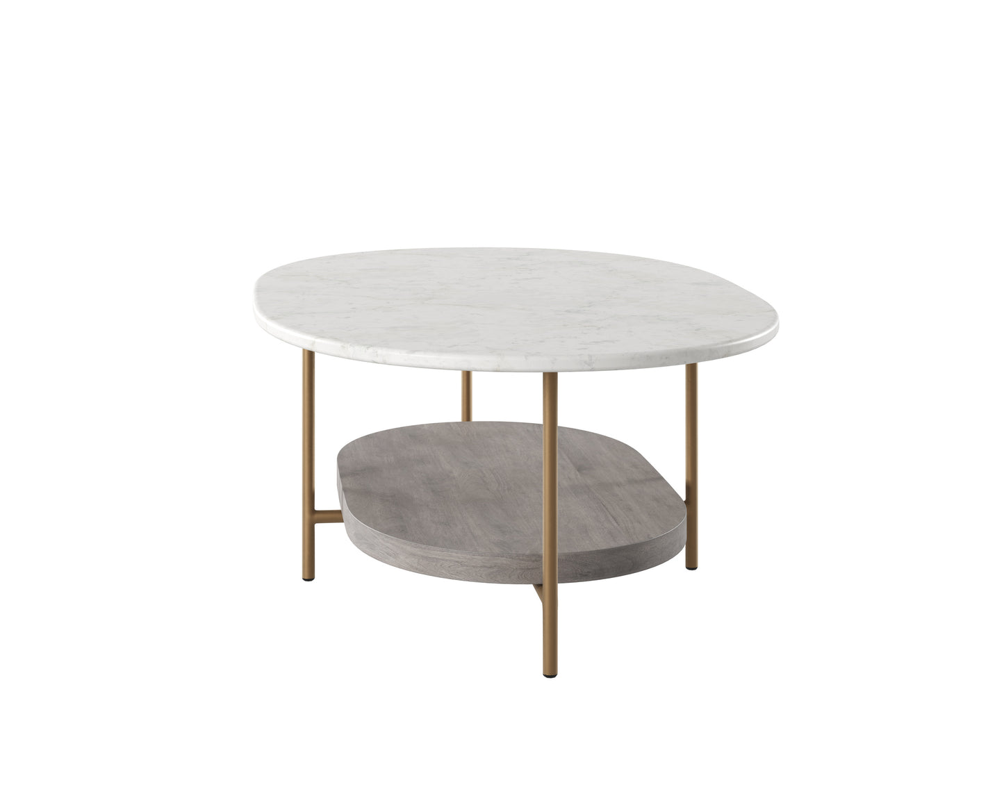 NAHLA DEJA COFFEE TABLE