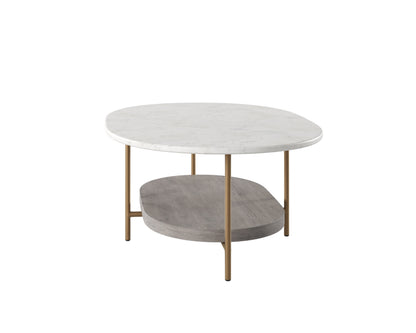 NAHLA DEJA COFFEE TABLE