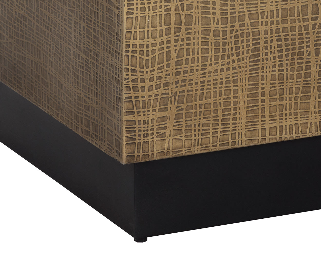 NAHLA ALBANS SIDE TABLE