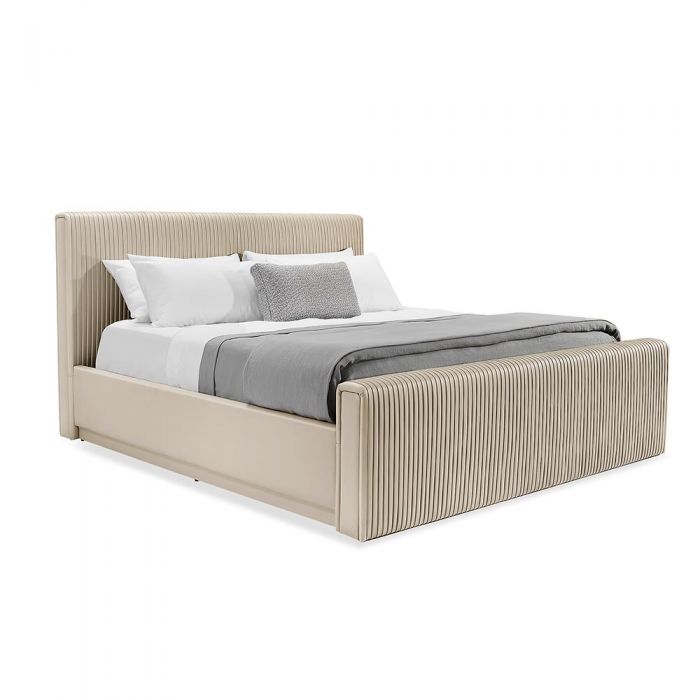 KAYLA QUEEN BED