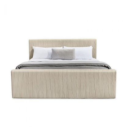 KAYLA QUEEN BED