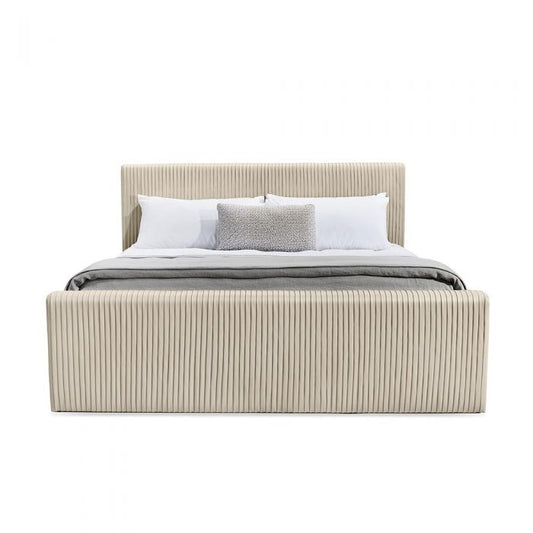 KAYLA QUEEN BED