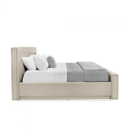 KAYLA QUEEN BED