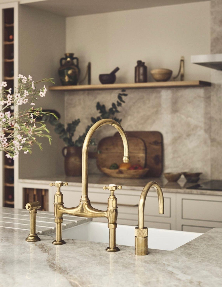 Kitchen and bath project