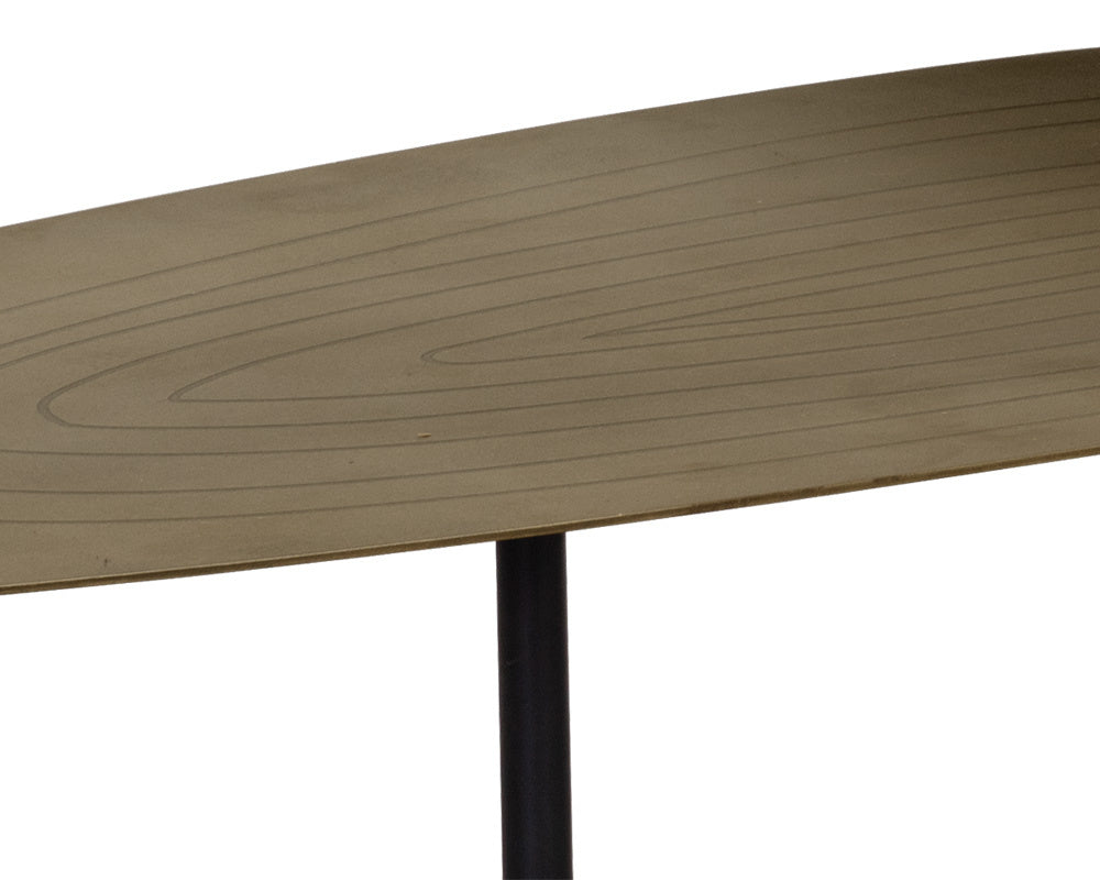 NAHLA HOUDA COFFEE TABLE