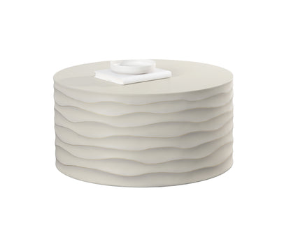 NAHLA COREY COFFEE TABLE - LARGE - SUMMER SAND