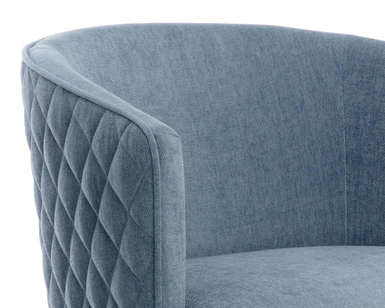 NAHLA CORNELLA COUNTER STOOL - DANNY ICEBERG