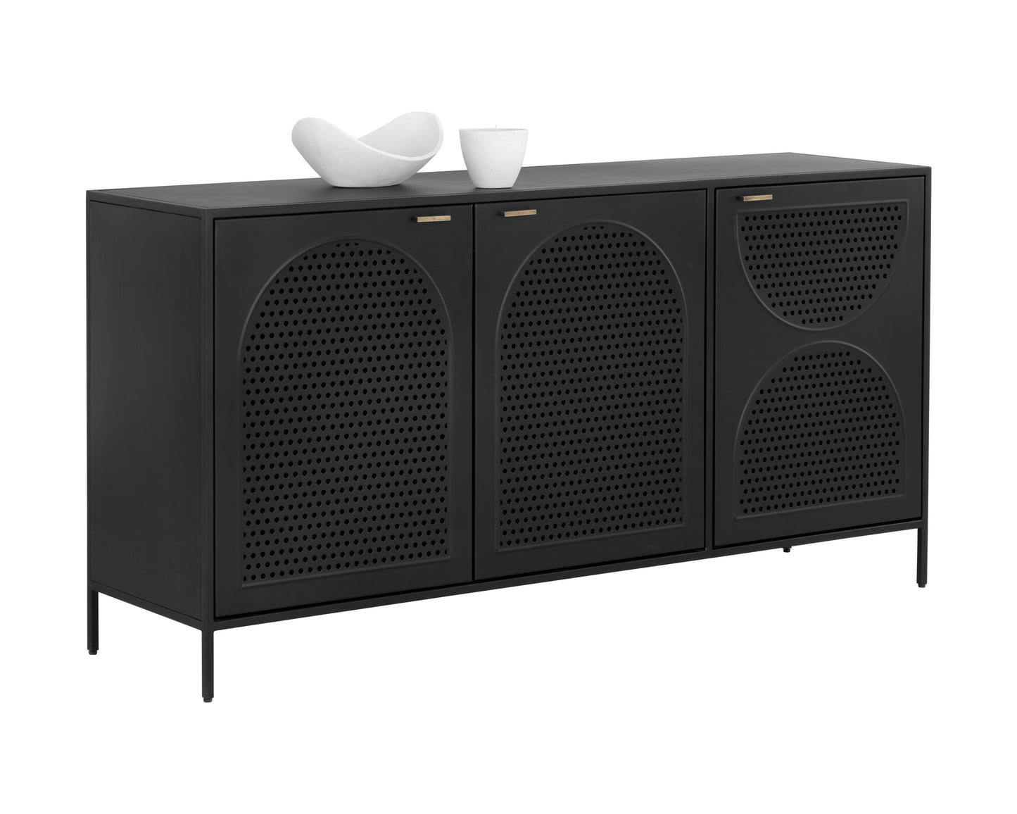 NAHLA AZIZA SIDEBOARD