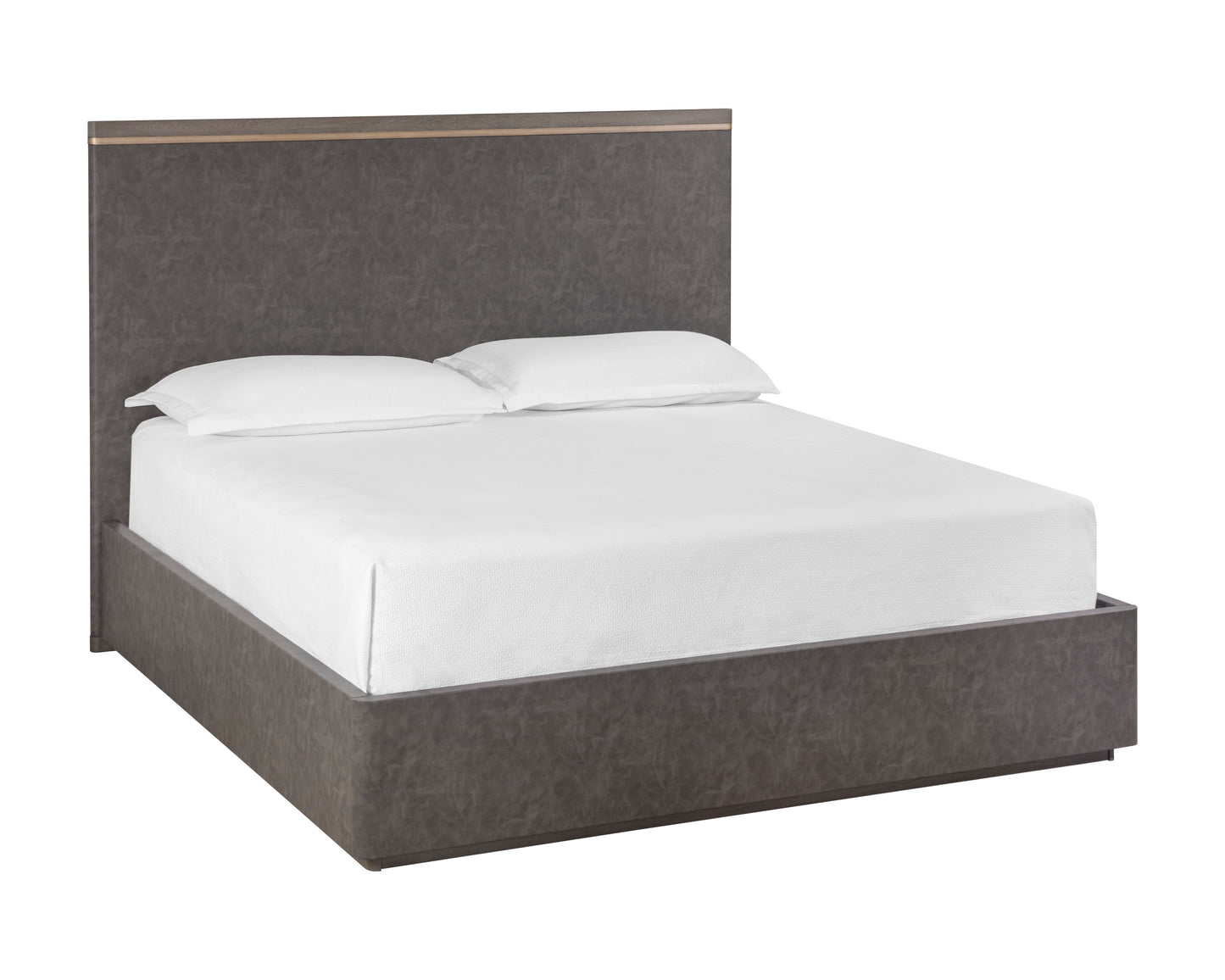 NAHLA ALTMAN BED - KING