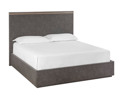 NAHLA ALTMAN BED - KING