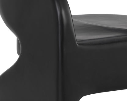 NAHLA CURA LOUNGE CHAIR