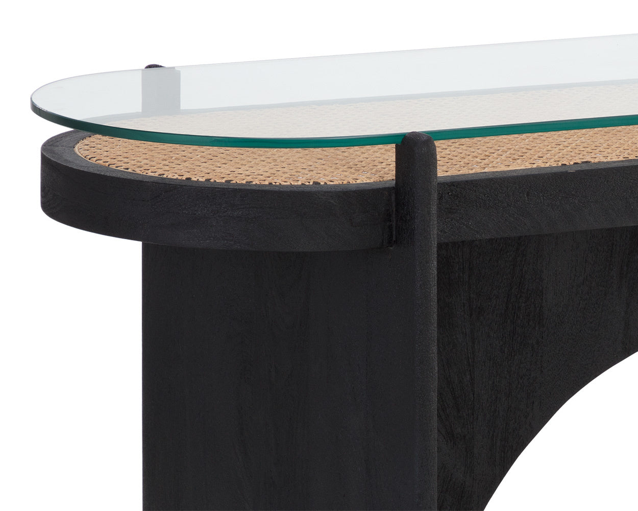 NAHLA ADORA CONSOLE TABLE