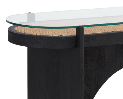 NAHLA ADORA CONSOLE TABLE