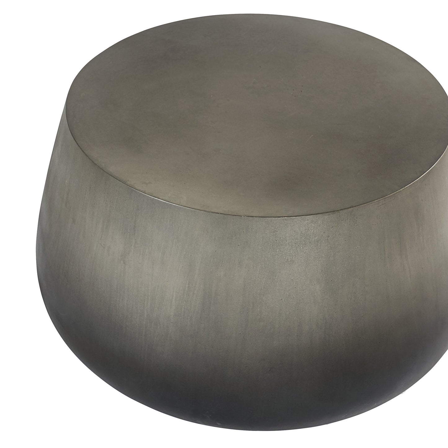 NAHLA ARIES COFFEE TABLE - BLACK OMBRE
