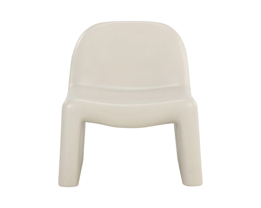 NAHLA KESSEL LOUNGE CHAIR