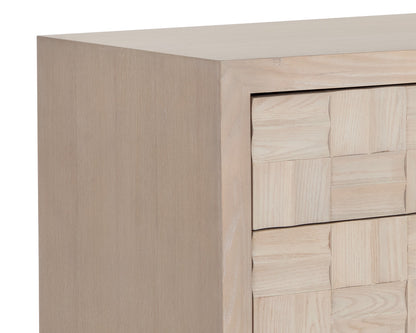 NAHLA AKAVA DRESSER