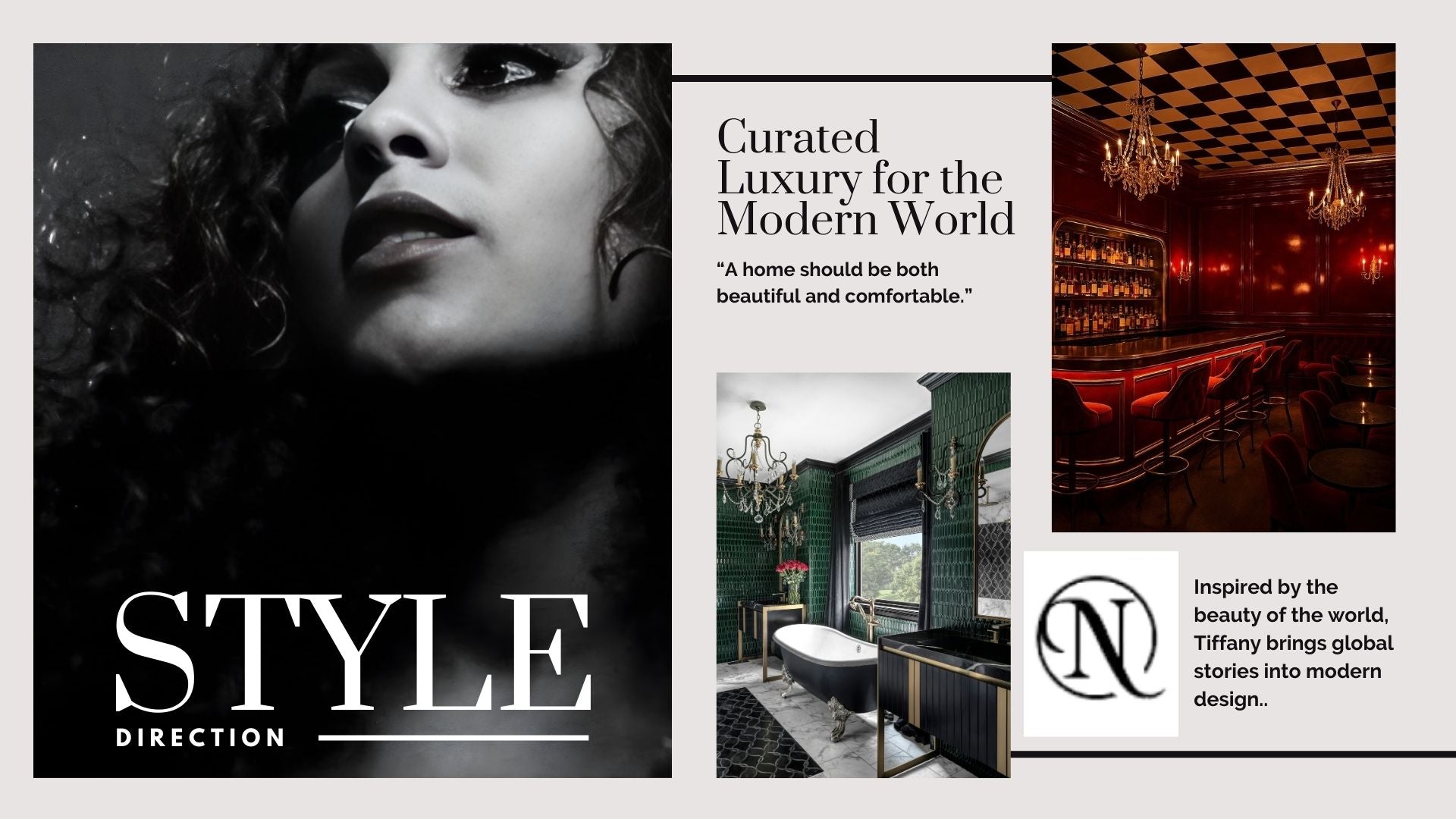 Home Interior Designing