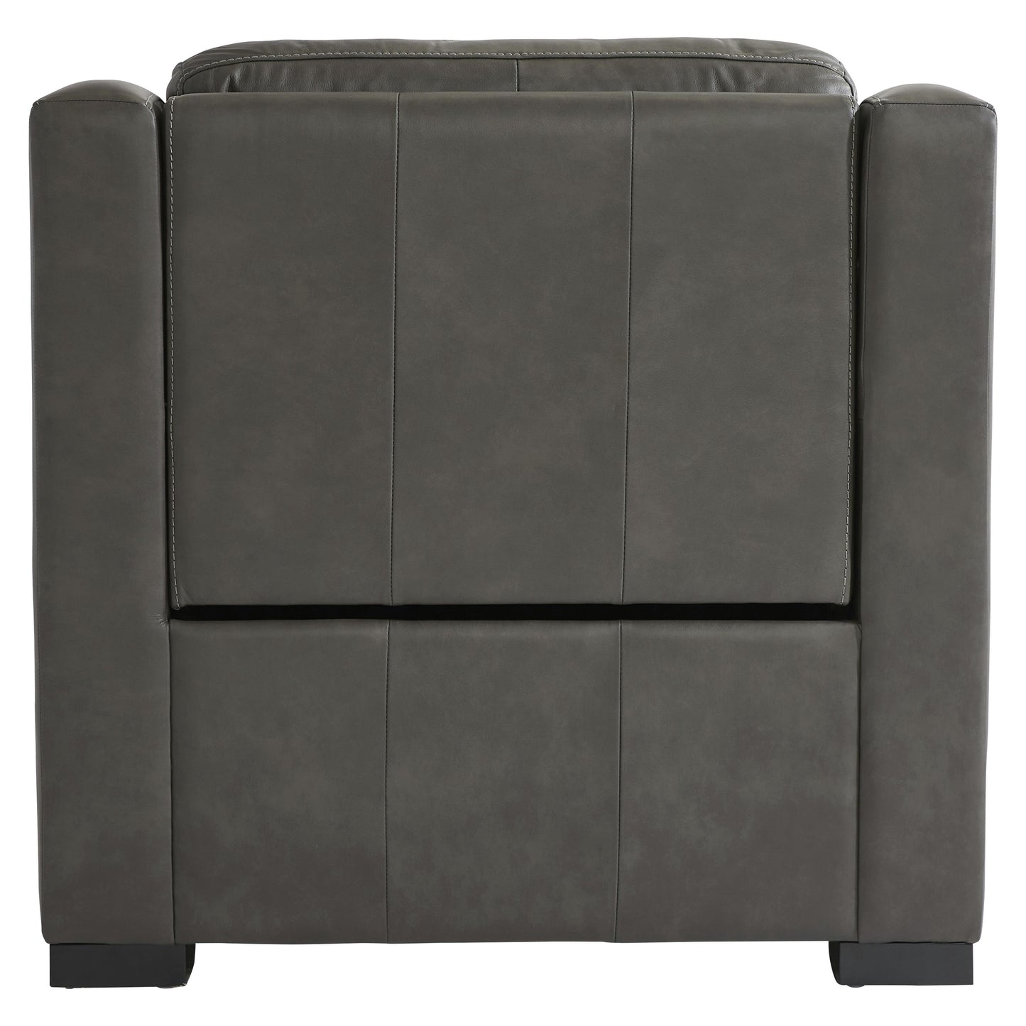 2022 RHO_ Germain Leather Power Motion Chair